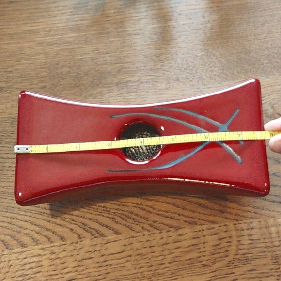 Ikebana Flower Frog Coyote Roadhouse - Picture 10 of 10